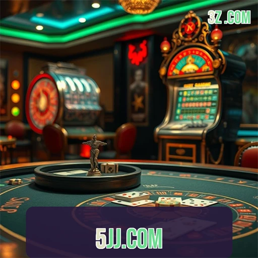 5jj.com Bônus Especial