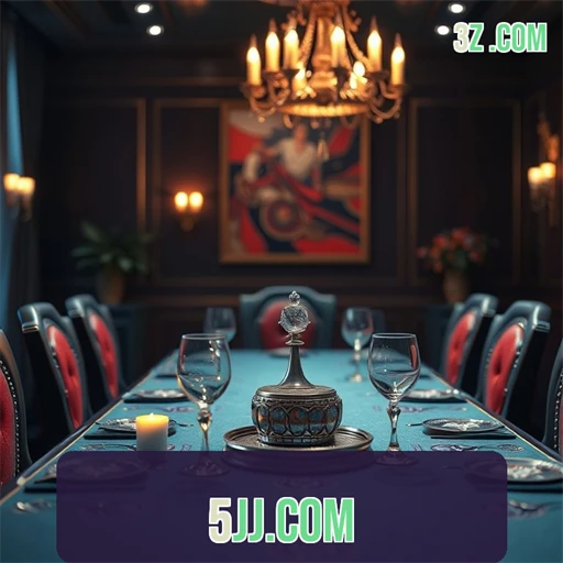 5jj.com Cassino Online