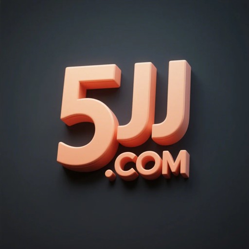 5jj.com logo
