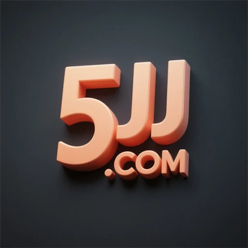 5jj.com logo
